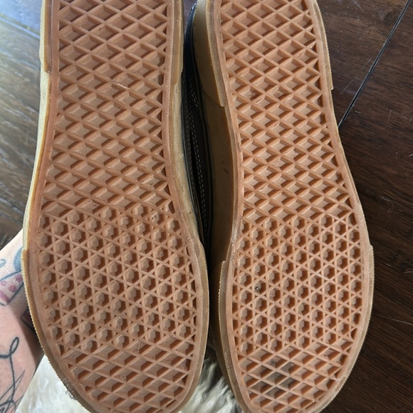 Men’s vans shoes - Picture 3 of 5